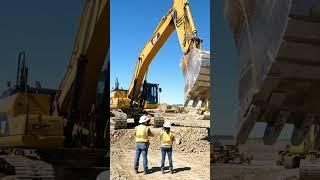 The Most Extreme Excavator Machines