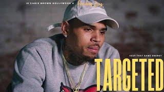 Chris Brown: Hollywood’s Latest Target |CB2 Rollout | RocNation Backlash  + MTS Documentary