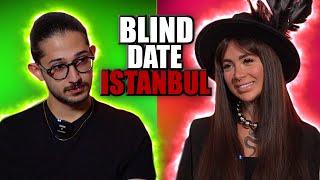 Blind Date ورژن ایرانی