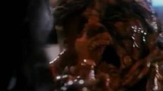 Rejuvenator (1988) - Gory final melting scene...