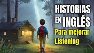 Historias Cortas para APRENDER INGLÉS|7 Minutos Diarios para Mejorar tu Inglés⏰|Nivel Básico