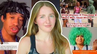 "Black People Must Date Their Own Species!" Is It Wrong To Have Racial Dating Preferences?