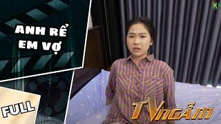 Phim Ngắn Anh Rể Lo Cho Em Vợ - FULL |Ngẫm TV-XEM ĐỂ NGẪM | Phim Cảm Động - Ai Xem Cũng Rơi Nước Mắt