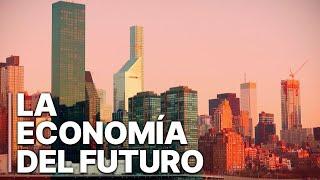 La economía del futuro | Documental Inteligencia Artificial | Brecha de género