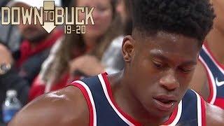 Admiral Schofield 15 Points Full Highlights (11/2/2019)