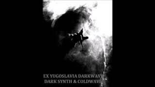 Naumahija - Spokoj   ( 1988 Yugoslaw Darkwave / Coldwave )