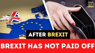 Brexit Has Not Paid Off: A Look at the NHS, Science, and More | Outside Views UK