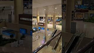 King Fahd International Airport - DMM - Dammam Airport