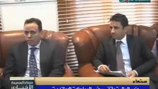 حصاد السعيدة 2-12-2014م