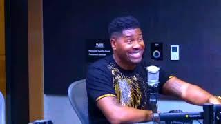 Tariq Nasheed Explains, How Jamaicans Didn't Create Hip Hop! (NO MORE LIES)