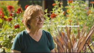 Renee's Garden On PBS