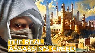 Ancient Black Ops | Episode 1: Assassins | FD Ancient History