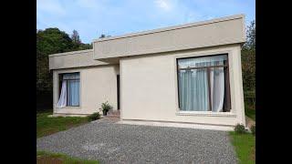 Selling a house in the suburbs of Batumi, Georgia | Real estate in Batumi