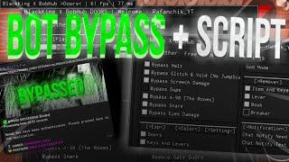 ROBLOX OP DOORS SCRIPT MOBILE/PC (ROBLOX DOORS) Fluxus Delta Arceus X Bypass God Mode Esp Rafanchik