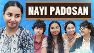 Nayi Padosan | MostlySane