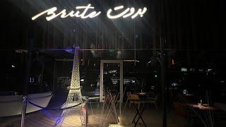 Brute | French Night | Riyadh | Welcome Saudi