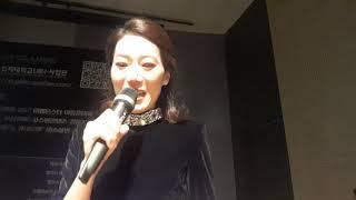토크콘서트 행사 사회자