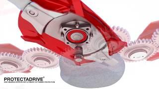 KUHN Optidisc® Elite Cutterbar