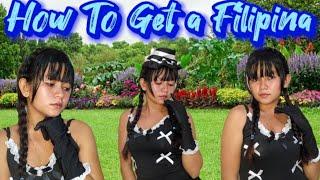 How To Get a Filipina  || #philippines #dumaguete #retirement #ting #agegap