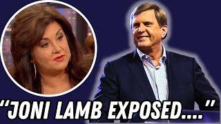 MAJOR UPDATE! Jimmy Evans FINALLY Break Silence About Joni Lamb