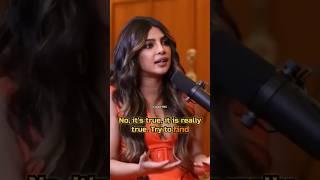 Priyanka Chopra: Inspiring a Generation