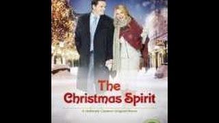 Watch The Christmas Spirit   Watch Movies Online Free