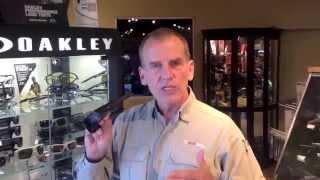 Oakley Standard Issue overview at Openrange