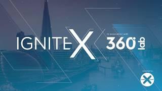 Ignite X London | Connecting Irish & Global Investment Communities