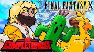 Final Fantasy X | The Completionist