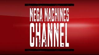 Mega Machines Channel