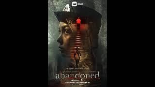 Abandoned (2019): Thrilling Mystery of a Woman's Search for the Truth