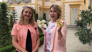 СКОЛЬКО СТОИТ ЖИЗНЬ В ВАРШАВЕ?  ILE KOSZTUJE ŻYCIE W WARSZAWIE?