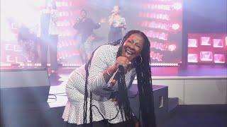 Le’Andria Johnson - Deliver Me (WRECKS HOUSTON!!) 2023