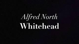 Alfred North Whitehead: An Introduction