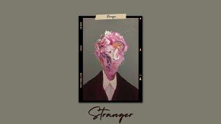 '' Stranger '' - Slow R&B Type Beat (prod. by wavytrbl)