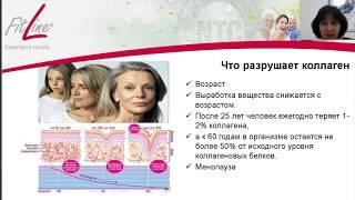 FitLine Beauty- продукт для красоты изнутри и снаружи.