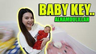 Ani Nurhayani Punya Anak????