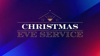 NLC Christmas Eve Candlelight Service