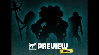 The Warhammer Preview Show