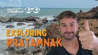 Exploring Pratamnak