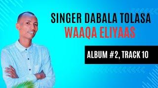 3Angels Message (3AM) || singer Dabala Tolasa ||