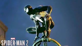 Marvel Spider-Man 2 - Parte 9 (Dublado e Legendado em Português)