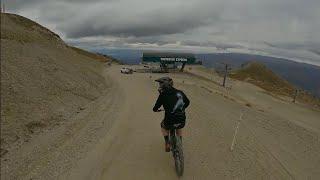 Cardrona Dirtstar to Pub