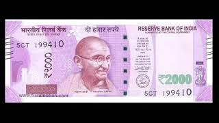 Mahatma Gandhi comedy video