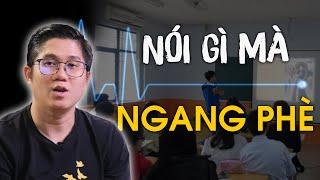 4 Bí Quyết Rèn Luyện Giọng Nói Thu Hút và Hấp Dẫn | Huỳnh Duy Khương