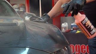 How to protect your car with less effort and max shine - P&S Bead Maker Paint Protectant