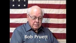 Bob Pruett Interview