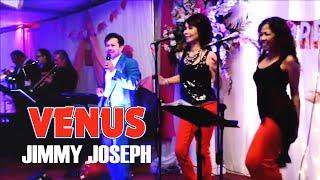 VENUS | JIMMY JOSEPH AND SWEET ROSES