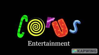 Corus Entertainment Logo Remake (2007)