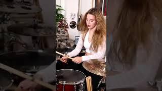 CUSTER - Slipknot | Drumcover Raja Meissner